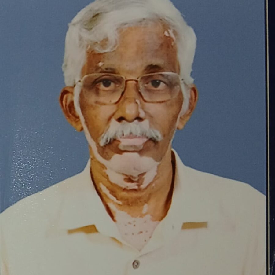 उमेश चंद्रकांत परब,  सचिव, 
देवस्थान व्यवस्थापन  समिती.
धारगळ, पेडणे, गोवा