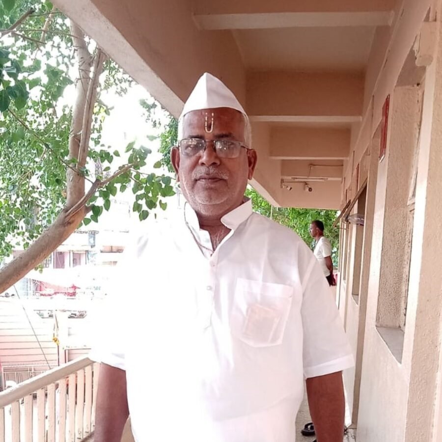 श्री शिवा भगवान परब