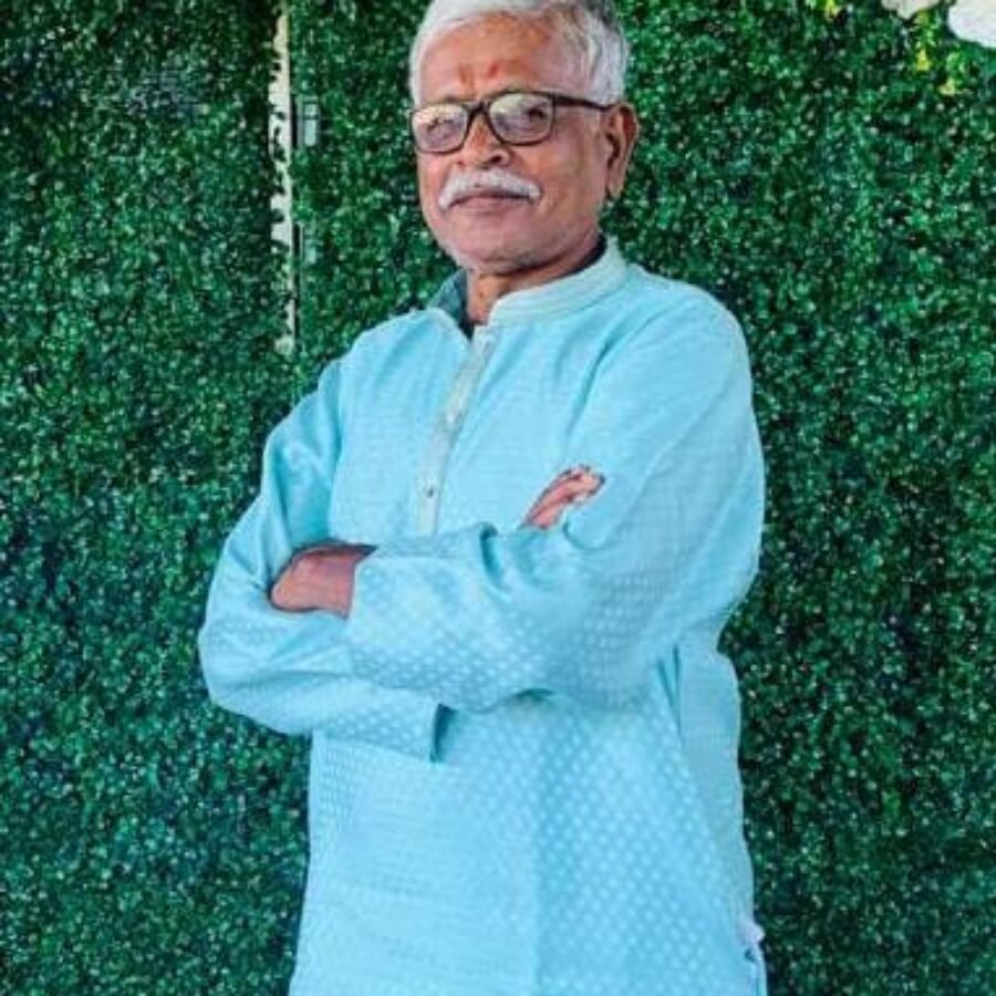 श्री विष्णु दत्ता परब - उपमुखत्यार