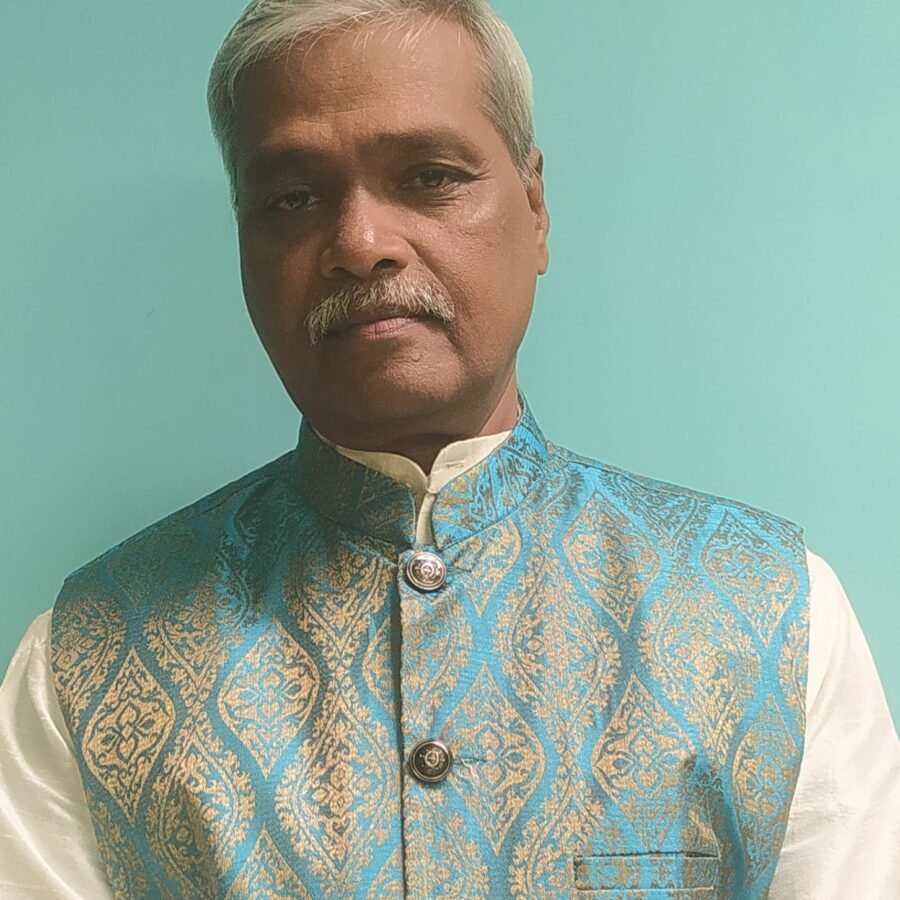 श्री भिशी पांडुरंग परब  सदस्य